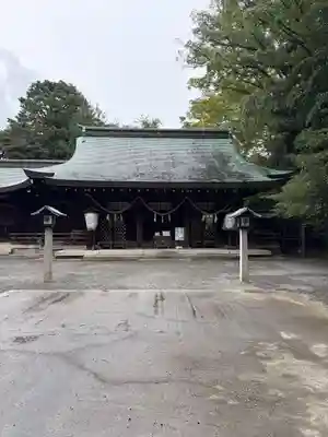 水無瀬神宮(大阪府)