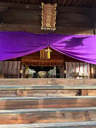 八雲神社(栃木県)