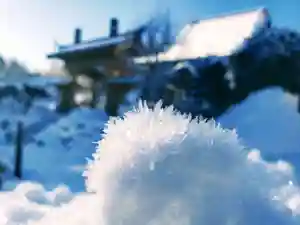 長徳寺の景色(2021年01月09日(土) 13時07分04秒投稿)