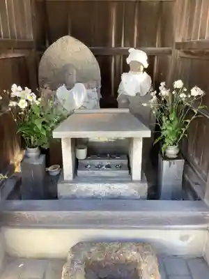 地蔵堂（吉川地蔵）(愛知県)