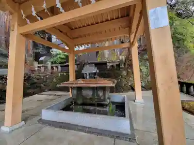 榛名神社(群馬県)