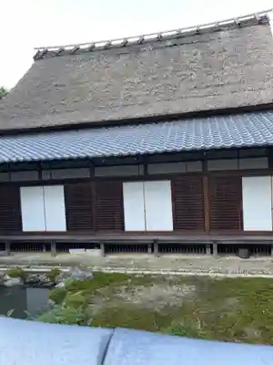 金剛寺のその他建物