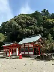 大縣神社(愛知県)