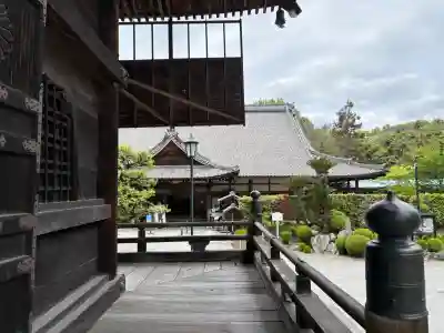 西教寺(滋賀県)