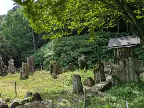 岐阜護國神社(岐阜県)
