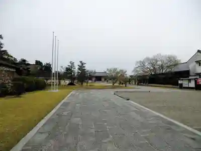 薬師寺(奈良県)