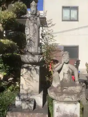 法正寺(愛知県)