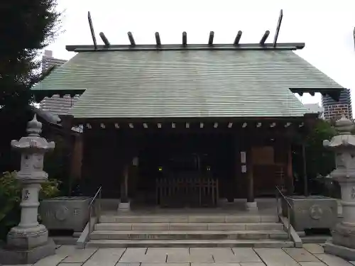 住吉神社(東京都)