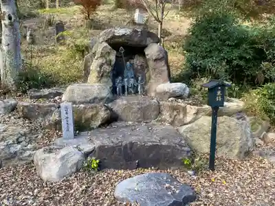 高山寺(兵庫県)