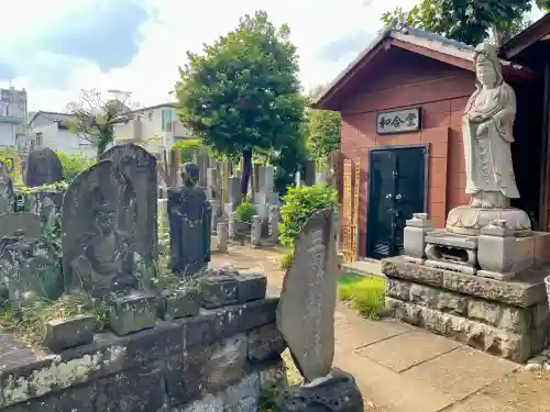洞雲寺(東京都)