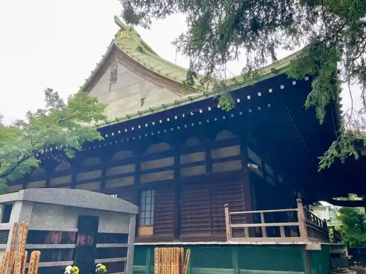 圓蔵寺(埼玉県)