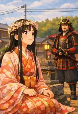 八幡宮（邑楽町中野）(群馬県)