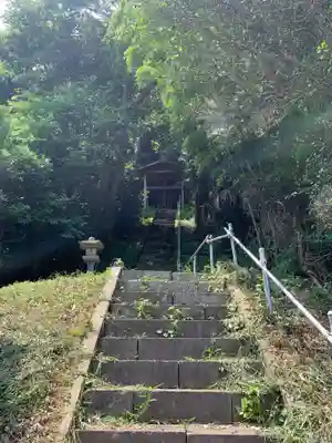 大六天神社(千葉県)