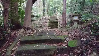 金刀比羅神社（琴平神社）のその他建物