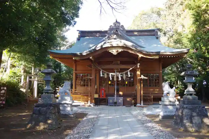 豊受皇大神宮のその他建物