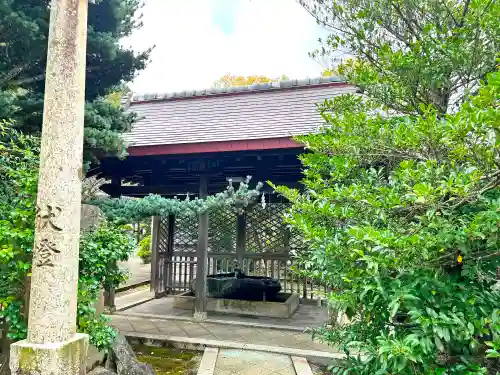 八幡神社(福井県)