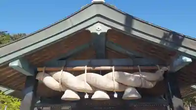 出雲大社(島根県)