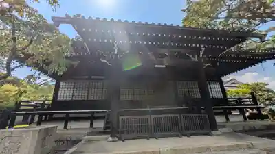 妙満寺(京都府)
