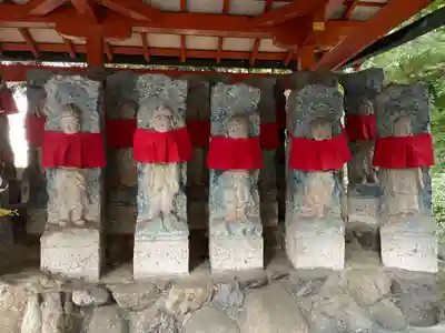 荒木神社(京都府)