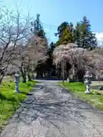 慶徳稲荷神社(福島県)