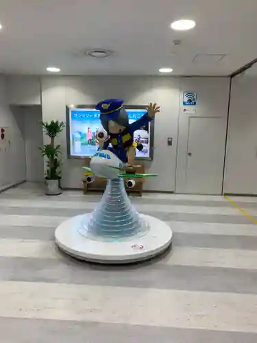 賀茂神社天満宮(鳥取県)