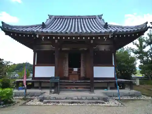 橘寺(奈良県)