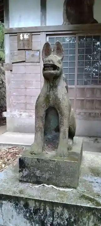 竹原神社(宮城県)