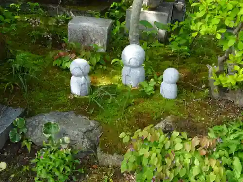 長命寺のその他建物