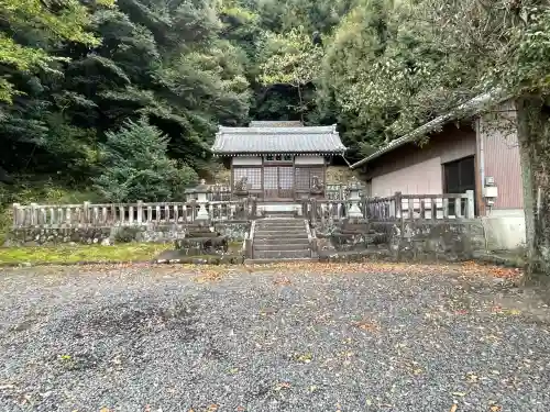 住吉神社(岐阜県)