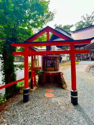 若松寺(山形県)