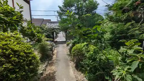 善林寺(京都府)
