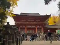 春日大社のその他建物