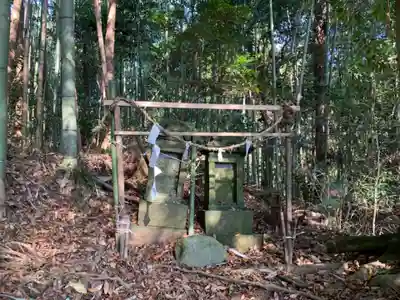 御霊神社(千葉県)