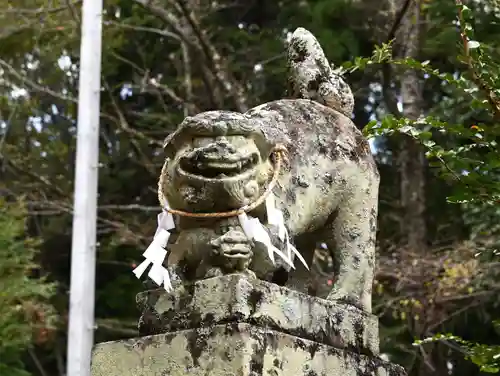 八幡神社（正八幡神社）(徳島県)