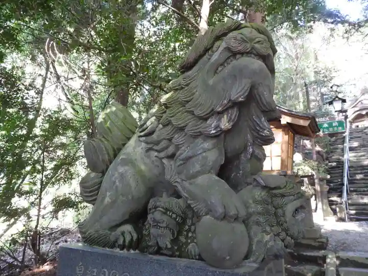 高千穂神社(宮崎県)