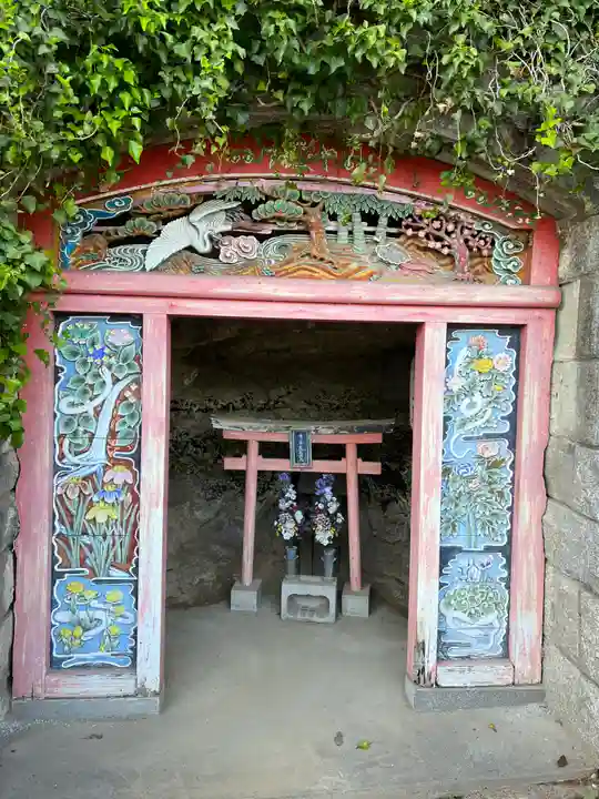 金蔵寺(神奈川県)