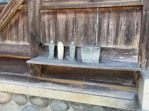 山野神神社(岐阜県)