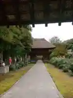 茂林寺のその他建物