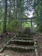 神尾田神社(神奈川県)