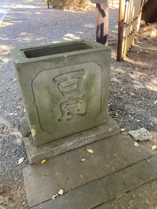 世田谷八幡宮(東京都)