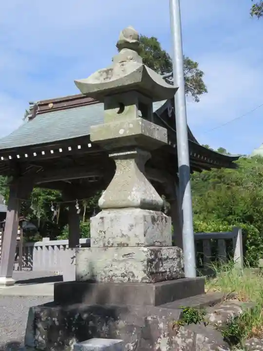 高松神社のその他建物