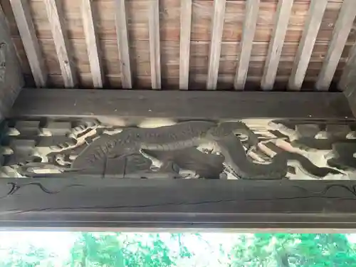 永明寺のその他建物