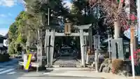 新宮神社(滋賀県)