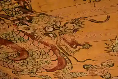 城上神社(島根県)