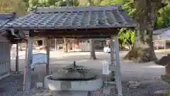 尾鷲神社(三重県)