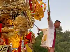 曽根天満宮(兵庫県)