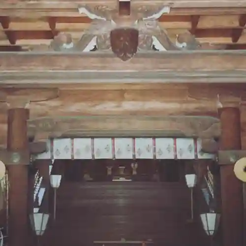 竈山神社(和歌山県)