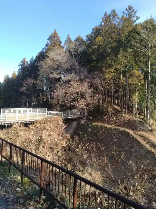 出羽神社(宮城県)