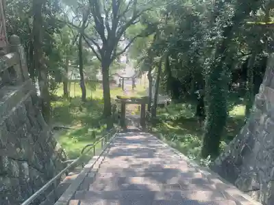 福母八幡宮(佐賀県)