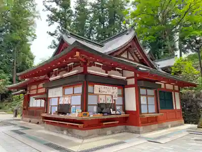 一之宮貫前神社のその他建物